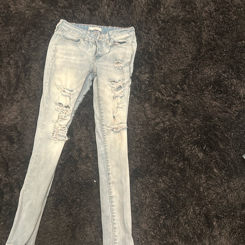 Kohl’s Ultimate Jegging jeans